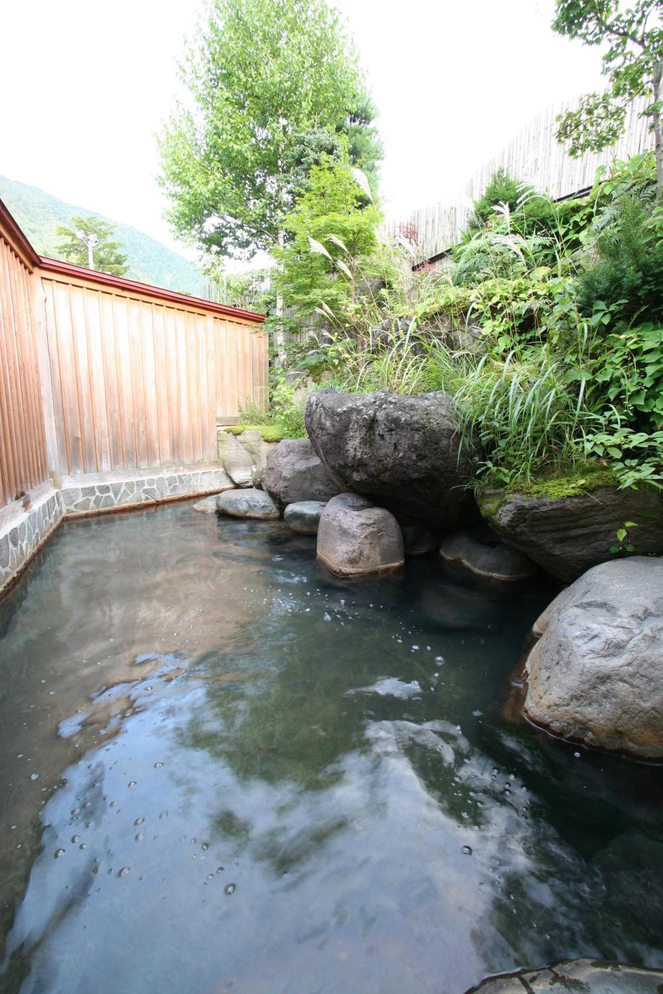 Nakamurakan Takayama  Exterior photo