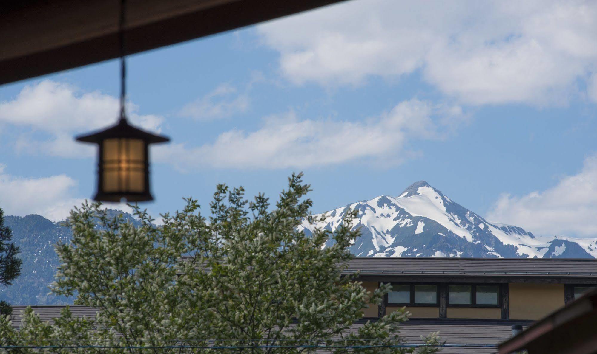 Nakamurakan Takayama  Exterior photo
