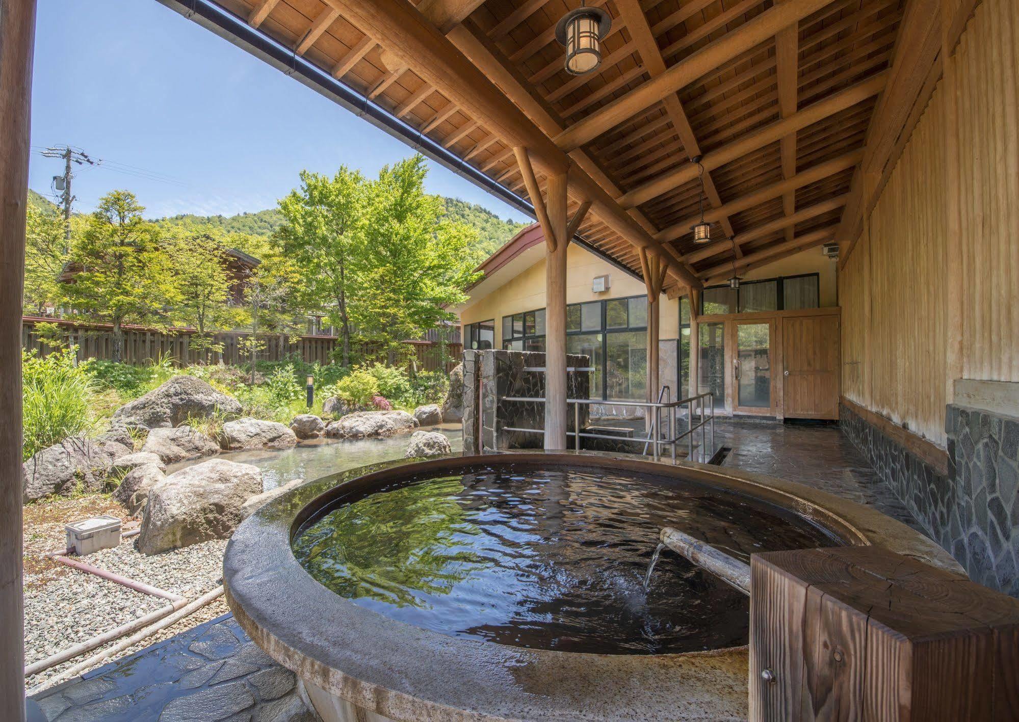 Nakamurakan Takayama  Exterior photo