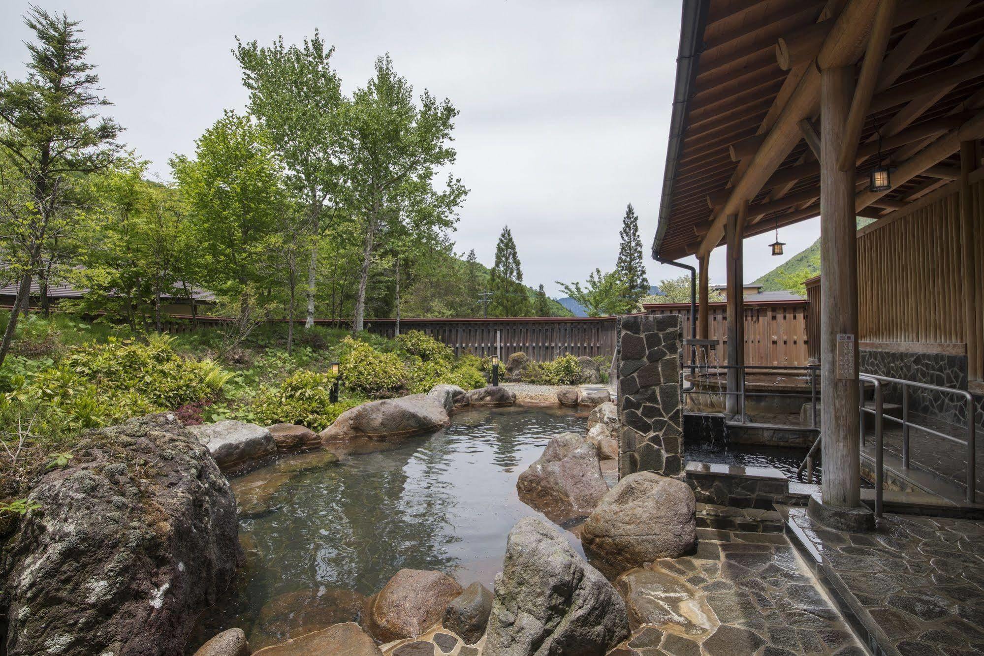 Nakamurakan Takayama  Exterior photo