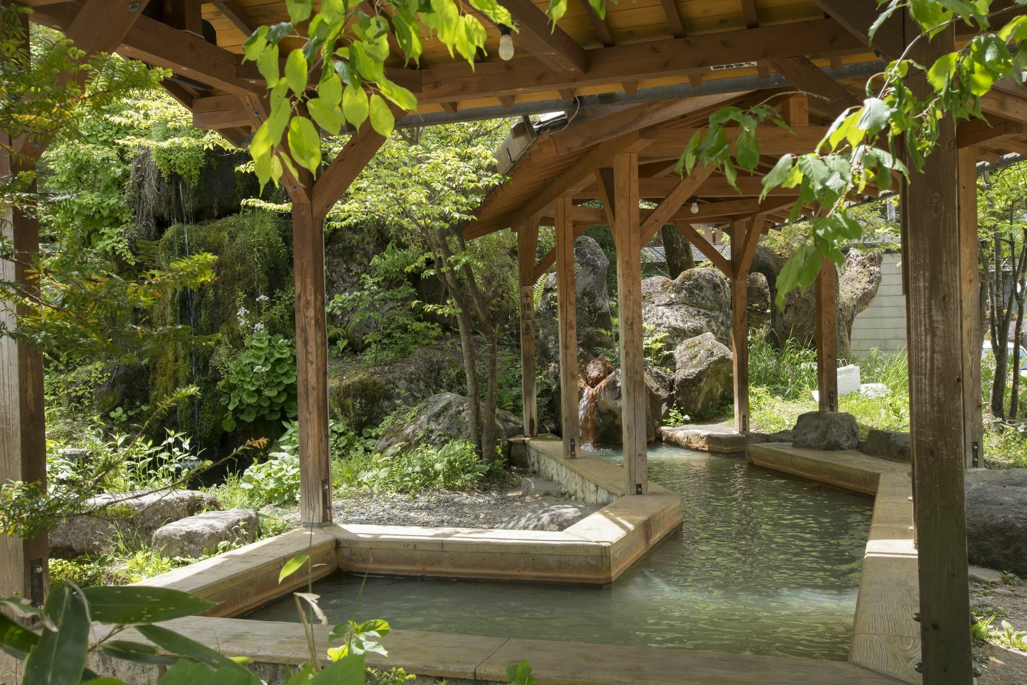 Nakamurakan Takayama  Exterior photo